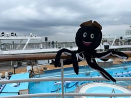 FMC - Plüschkrake – Bild 4