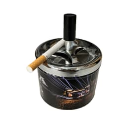 W:O:A - Drehaschenbecher – Bild 3