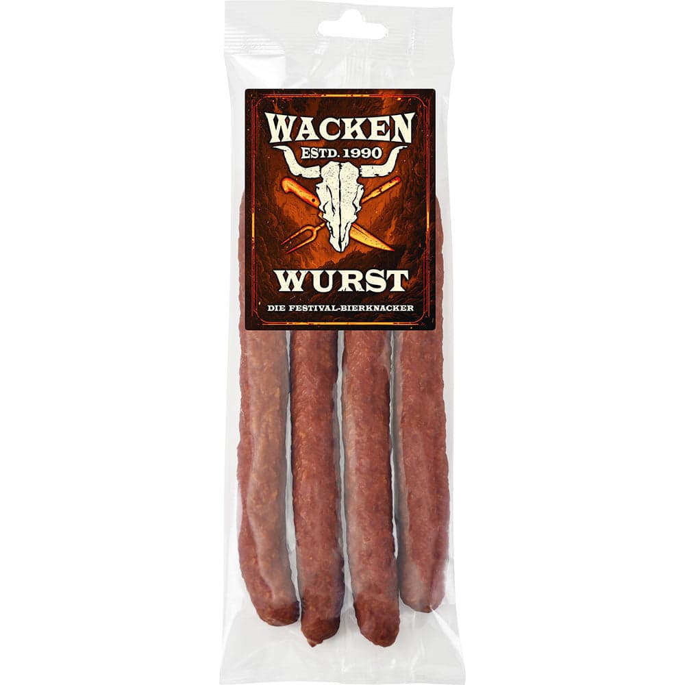 Bley - Wacken Knacker