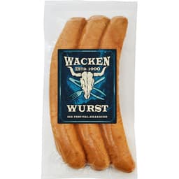 Bley - Wacken Grillwurst – Bild 1