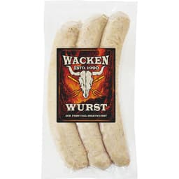 Bley - Wacken Grillwurst – Bild 2