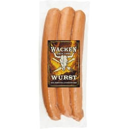 Bley - Wacken Grillwurst – Bild 3