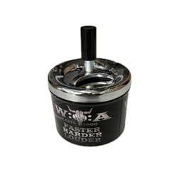 W:O:A - Drehaschenbecher – Bild 2