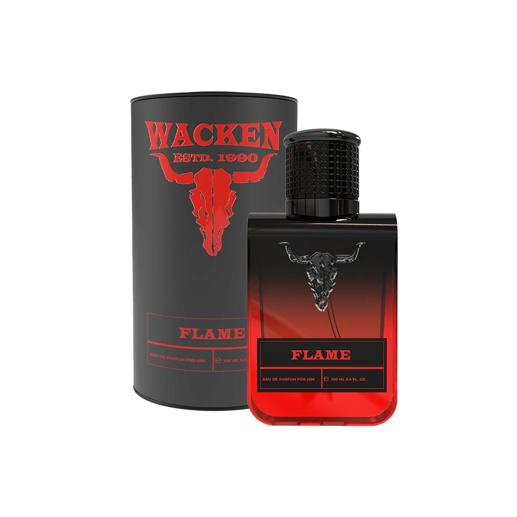 W:O:A - Parfüm - Flame