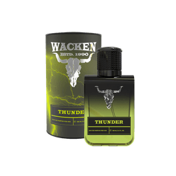 W:O:A - Parfüm - Thunder – Bild 1