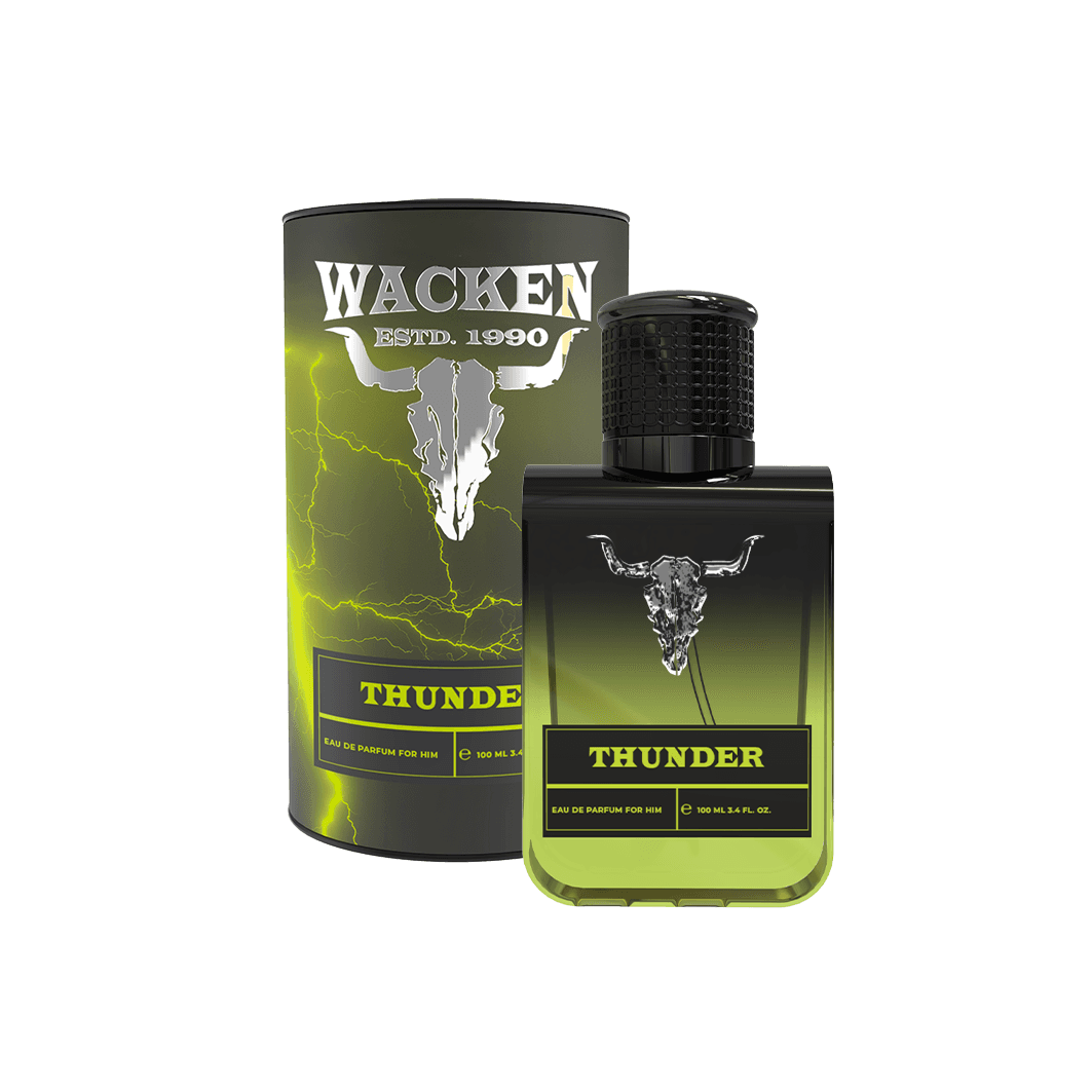 W:O:A - Parfüm - Thunder