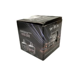 W:O:A - Drehaschenbecher – Bild 4