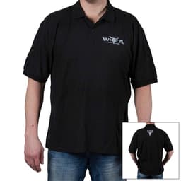 W:O:A - Polohemd – Bild 1