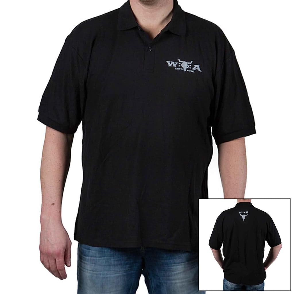 W:O:A - Polohemd