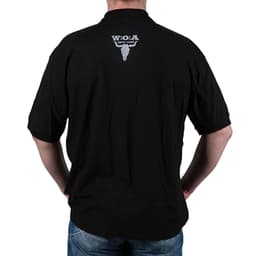 W:O:A - Polohemd – Bild 3