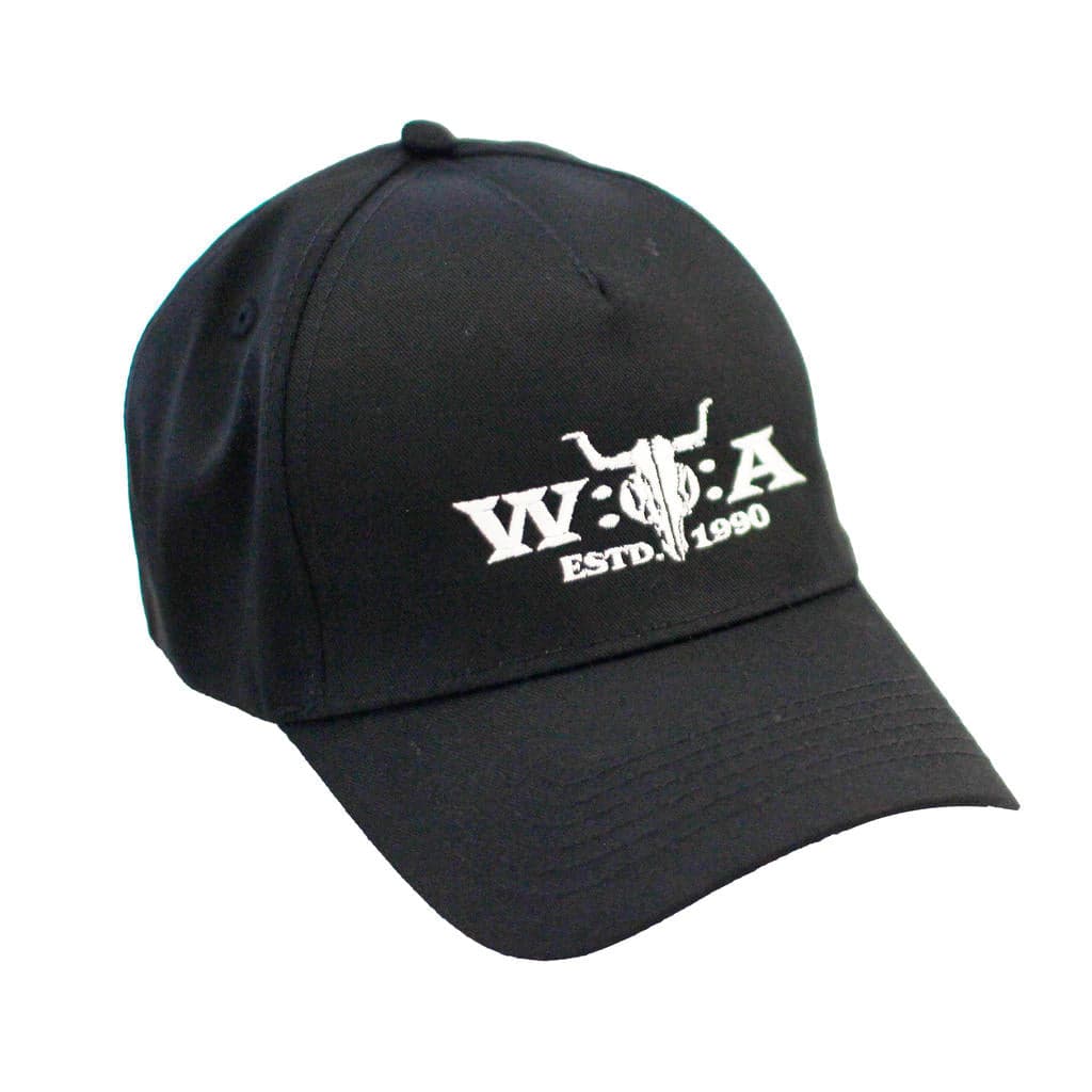 W:O:A - Cap