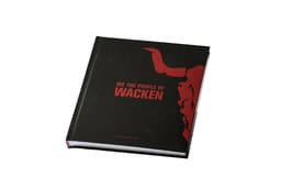 W:O:A - Buch - We The People of Wacken – Bild 2