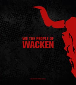 W:O:A - Buch - We The People of Wacken – Bild 5