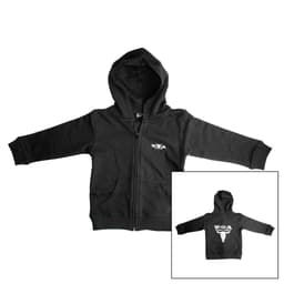 W:O:A - Kids Zipper – Bild 1