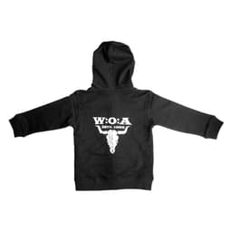 W:O:A - Kids Zipper – Bild 3