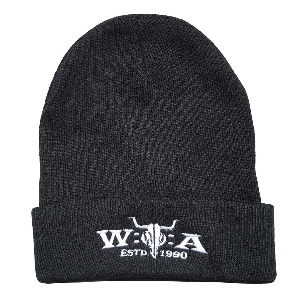 W:O:A - Beanie