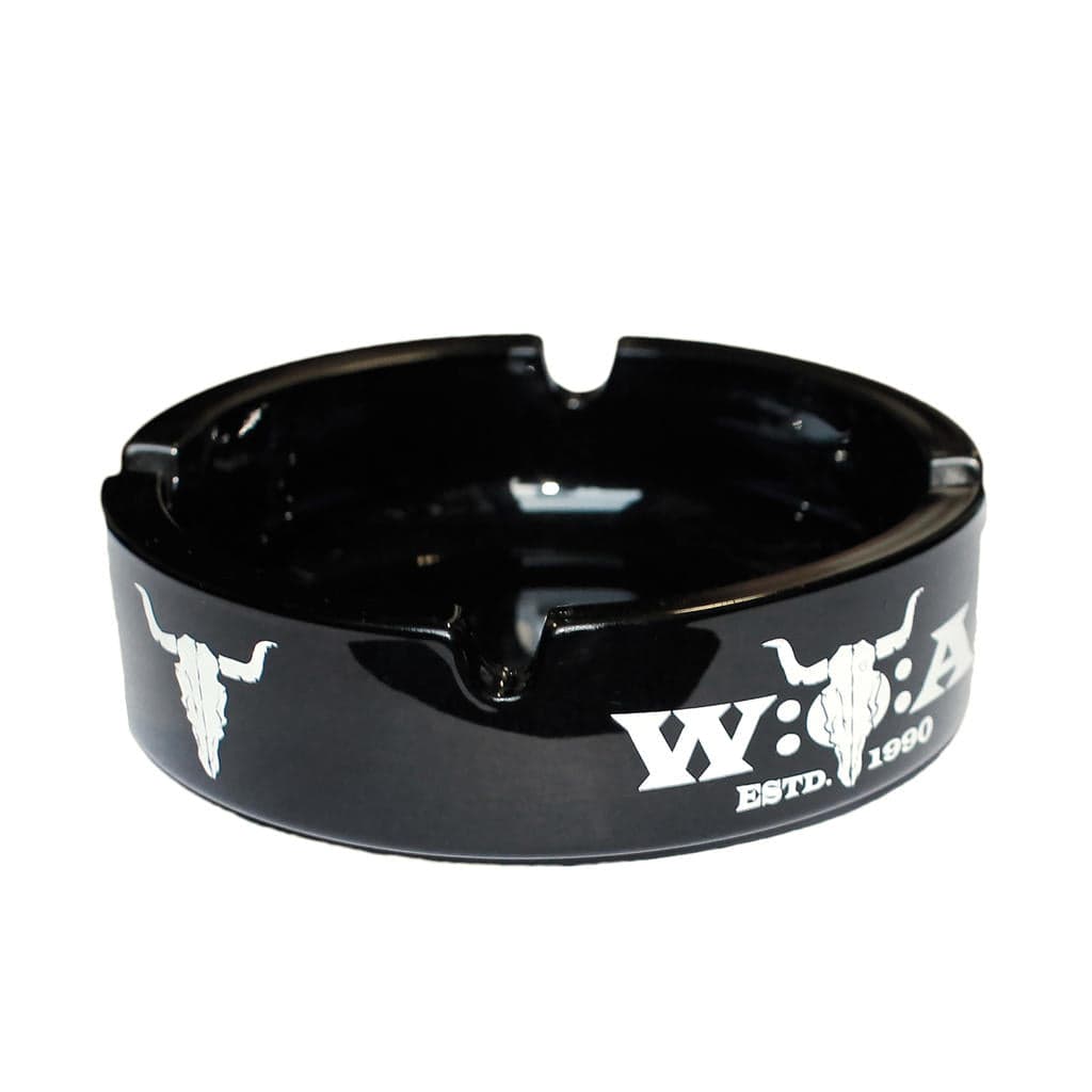 W:O:A - Aschenbecher - zeitlos