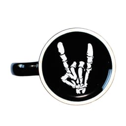 W:O:A - Tasse zeitlos - Metal Edition – Bild 3