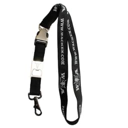 W:O:A - Lanyard - Deluxe zeitlos – Bild 1