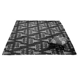 W:O:A - Fleecedecke – Bild 1