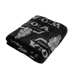 W:O:A - Fleecedecke – Bild 2