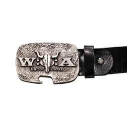 W:O:A - Gürtel Estd. 1990 – Bild 2