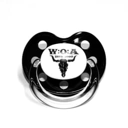 W:O:A - Schnuller in the Box - Logo – Bild 2