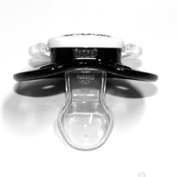 W:O:A - Schnuller in the Box - Logo – Bild 3