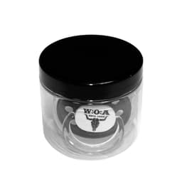 W:O:A - Schnuller in the Box - Logo – Bild 4