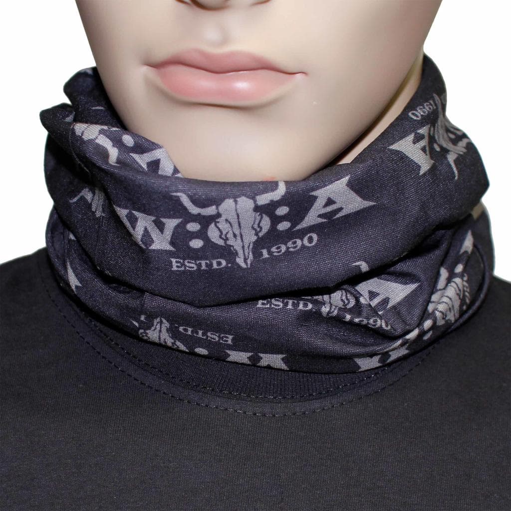 W:O:A - Schlauchschal - Tube