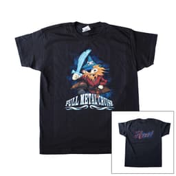 FMC - Kids T-Shirt - Pirat – Bild 1