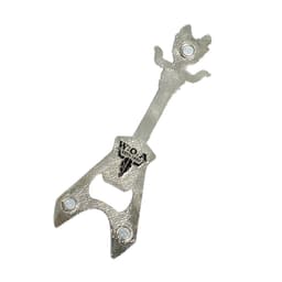 W:O:A - Flaschenöffner - Gitarre – Bild 2