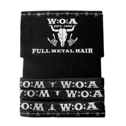 W:O:A - Haargummi elastisch – Bild 2