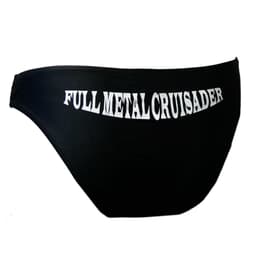 FMC - Bikini Triangel - Logo – Bild 3