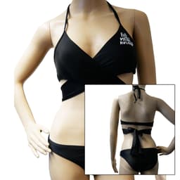 FMH - Bikini - Logo – Bild 1