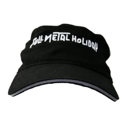 FMH - Military Cap - Logo – Bild 1