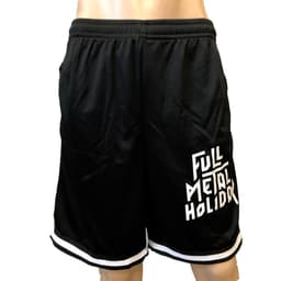 FMH - Meshshorts - Logo – Bild 1
