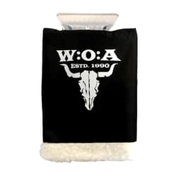 W:O:A - Eiskratzer mit Handschuh – Bild 1