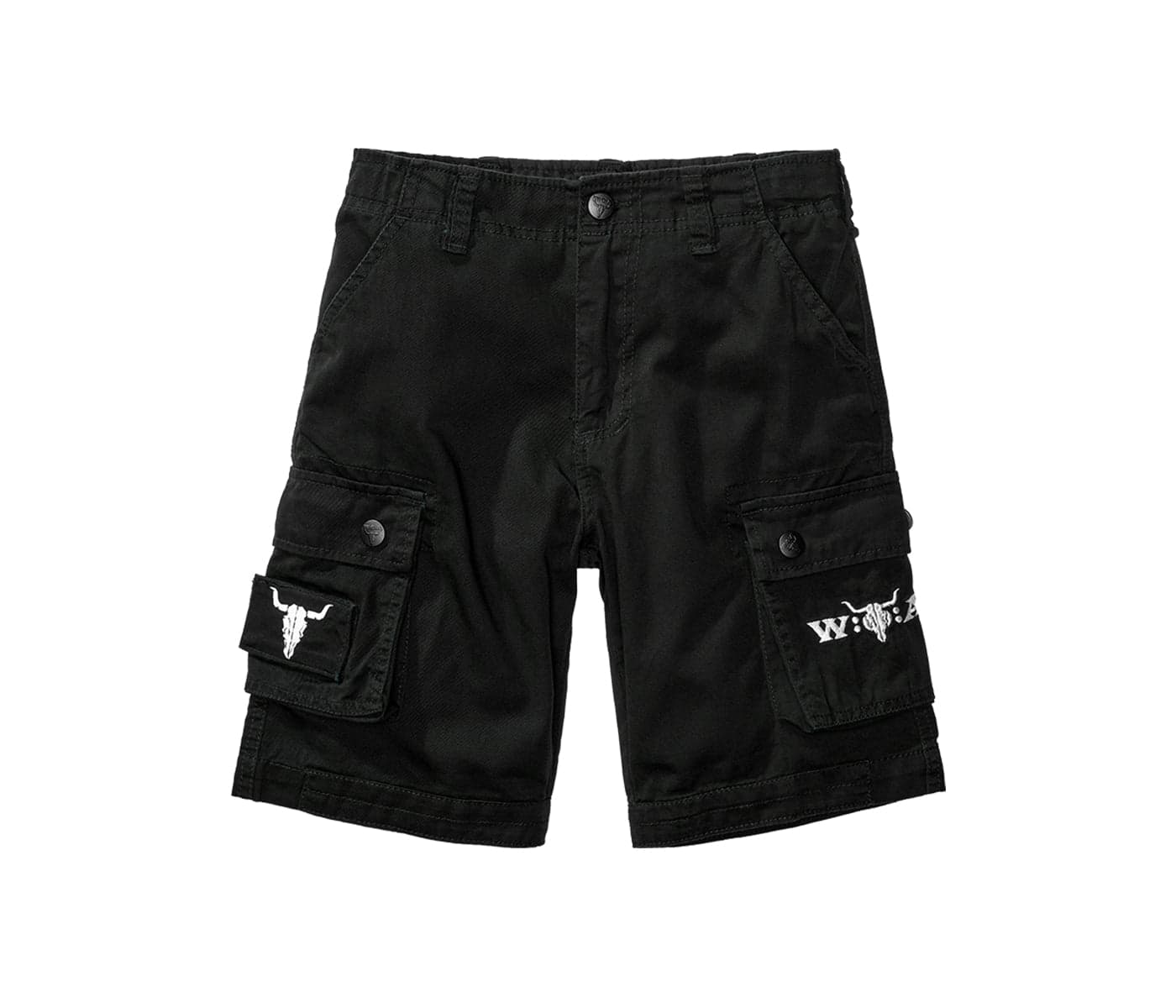 W:O:A - Kids Shorts