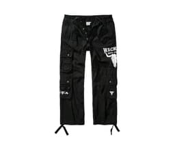 W:O:A - Pants Vintage – Bild 1