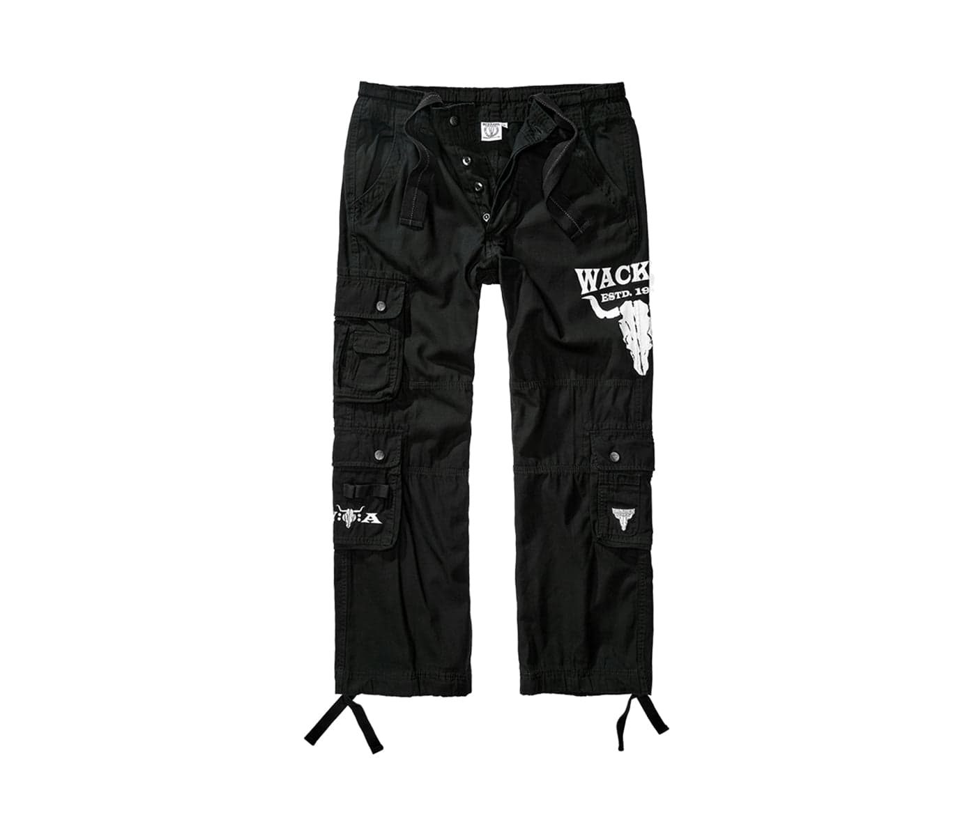 W:O:A - Pants Vintage