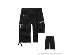 W:O:A - Shorts 3/4 – Bild 1