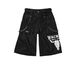 W:O:A - Chain Shorts – Bild 1