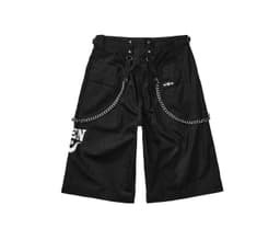W:O:A - Chain Shorts – Bild 2