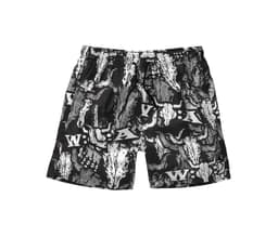 W:O:A - Badeshorts - All Over – Bild 2