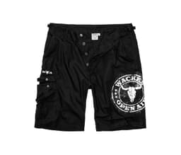 W:O:A - Shorts Emblem – Bild 1