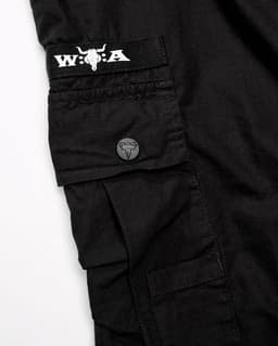 W:O:A - Shorts Emblem – Bild 4