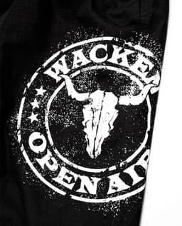 W:O:A - Shorts Emblem – Bild 5