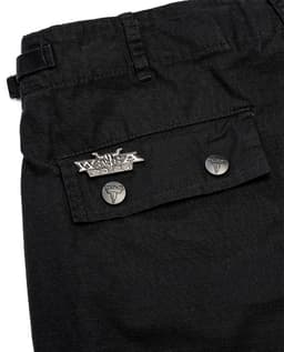 W:O:A - Shorts Emblem – Bild 3