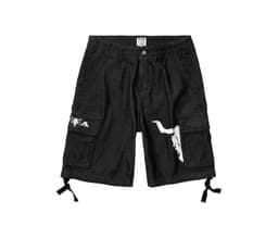 W:O:A - Shorts Denim – Bild 2